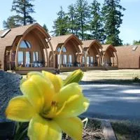Oyster Bay Resort, Hotel in Oyster Bay