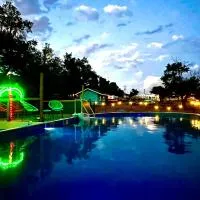 Starlite Vintage Resort, hotel v destinaci Buckskin Joe