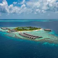 Kagi Maldives Resort & Spa، فندق في نورث ماليه آتول