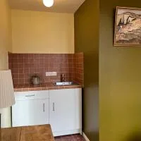 Le Petit Logis, hotel Marcigny városában