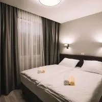 Villa Gabriel, hotel v destinaci Međugorje