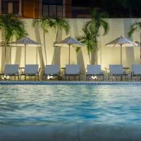 Hotel San German, hotel en Girardot