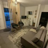 Klagenfurt Apartment, hotel a Klagenfurt