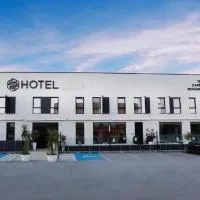 Hotel Monesterio, hotel en Monesterio