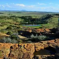 Eingedi Retreat، فندق في Kommissiepoort