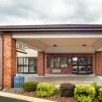 Binghamton में, होटल Motel 6-Binghamton, NY
