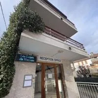 Vizille में, होटल Les Loges du Vercors