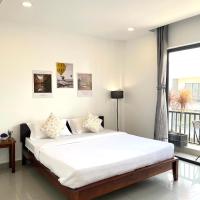 22 Homestay Near Techo international airport, hotel near Techo International Airport - KTI, Phnom Penh