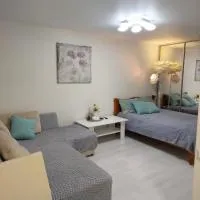 Апартаменты однокомнатная квартира возле трц Днепроплаза: Çerkassi şehrinde bir otel