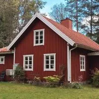 Lilla Skogstorp, hotel di Åseda