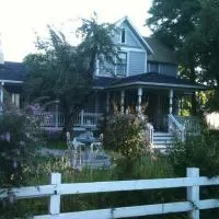 The Whitmore Inn, hotelli kohteessa Weaverville