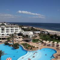 Port El Kantaoui 10 legjobb hotele Tunéziában (már HUF 13 210-ért)