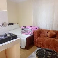 EsMash Studio Machine lanet Nakuru, ξενοδοχείο σε Νακούρου