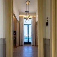 Promenade Chios Port Residences, hotel i Chios
