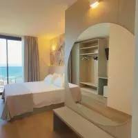 Hotel Continental โรงแรมในซัน เบเนเดตโต เดล ตรอนโต