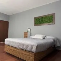 Departamento Moderno y Centrico check in autonomo no necesitas llaves, хотел в Гуаймас