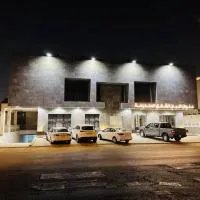 شقق عنوان البيان المخدومة - Anwan Albayan Serviced Apartments, hotel en Riad