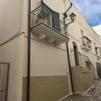 La Casa di Marì, hotell i Montescaglioso