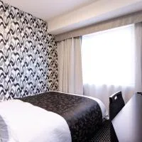 APA Hotel Fukui Katamachi, hotell i Fukui