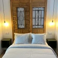 La Baltasara Apartments, hotel en Valladolid