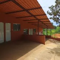 Hotel Apis Silvestre, hotel in Cruzeiro da Fortaleza