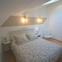 Appartement neuf centre ville avec stationnement sécurisé, hotell i Toul