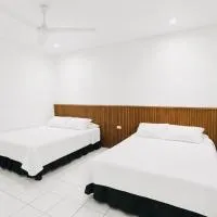 Hotel Raíces Ataco, hotel Concepción de Atacóban