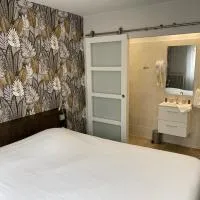 Hôtel Restaurant l'Annexe, hotel en Saint-Valery-en-Caux