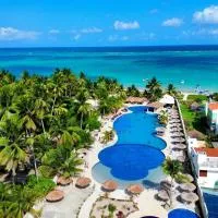 Hotel Maragogi Beach Club, hotell sihtkohas Maragogi
