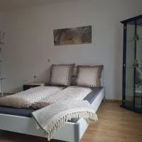Apartment Amöneburg in Amöneburg by Interhome, hotel en Amöneburg