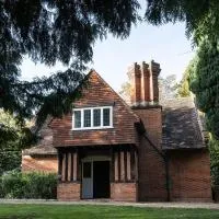 Idyllic, Private and Picturesque Cottage, hotel en Newmarket
