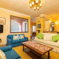 Apartment Orientale 205 Baunei by Interhome, Hotel in Baunei