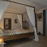 Appartement de Charme, hotel v destinácii Bévilard