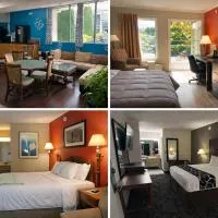New Travel Inn, khách sạn ở Kingsport