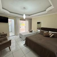 Loft Ilha Grande, hotel em Angra dos Reis