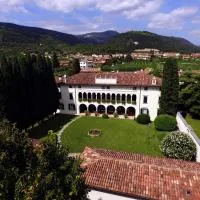 Relais Villa Selle, hotel in Fumane