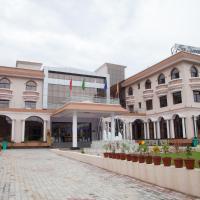 The Kannelite (Hotel Sakchi Vihar By JTDC), hotel v okrožju Sakchi, Jamshedpur