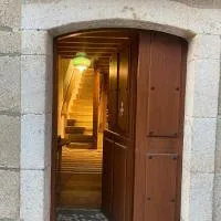 Casa Pueblo Anibal, hotel en Fermoselle