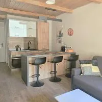 Moda Apartments 38 – hotel w mieście Sestriere