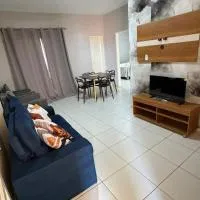 Paulinos Flat 02, Ubajara CE, hotel en Ubajara