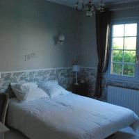 La Rach&egrave;re, h&ocirc;tel &agrave; Vayres-sur-Essonnes