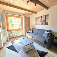 Moda Apartments 69, hotell i Sestriere