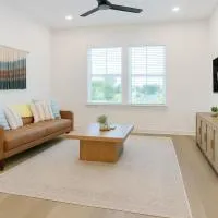 Delightful Work Friendly Home in A Plus Prime Location, hotel sa Sherman