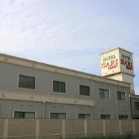 Hotel Sari Resort Takinoyashiro (Adults Only), hotel em Kato