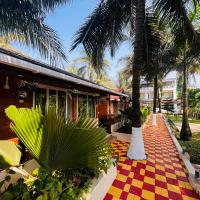 Maitree Beach Resort, готель в Арамболі