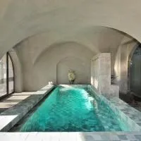 Le Couvent d'Hérépian - Hôtel & Spa, Hotel in Hérépian