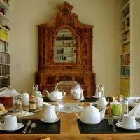 La Casa di Boz B&B, hotell sihtkohas Nuoro
