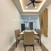 Seri Centuarea Homestay, Seri Iskandar, hôtel à Seri Iskandar