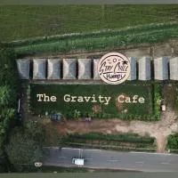 The Gravity Cafe -A Unit Of StayChillHampi, khách sạn ở New Hampi