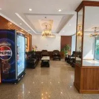 Tâm Tín Hotel Hồ Chí Minh、ホーチミン・シティのホテル